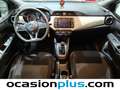 Nissan Micra IG-T Kiiro 92 Gris - thumbnail 6