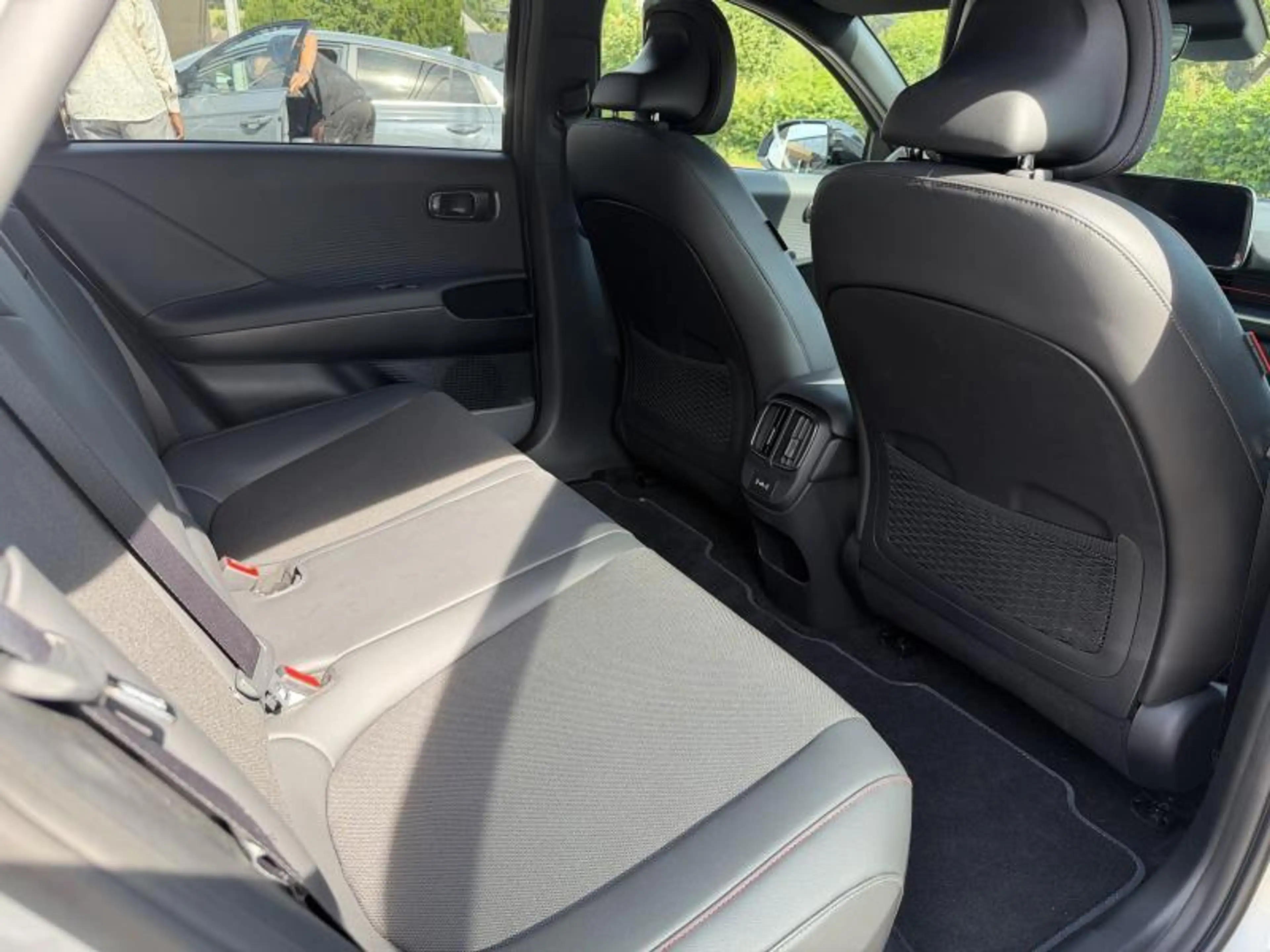 Hyundai IONIQ 6 Business Plus Nline 84 kWh 225 — photo 13