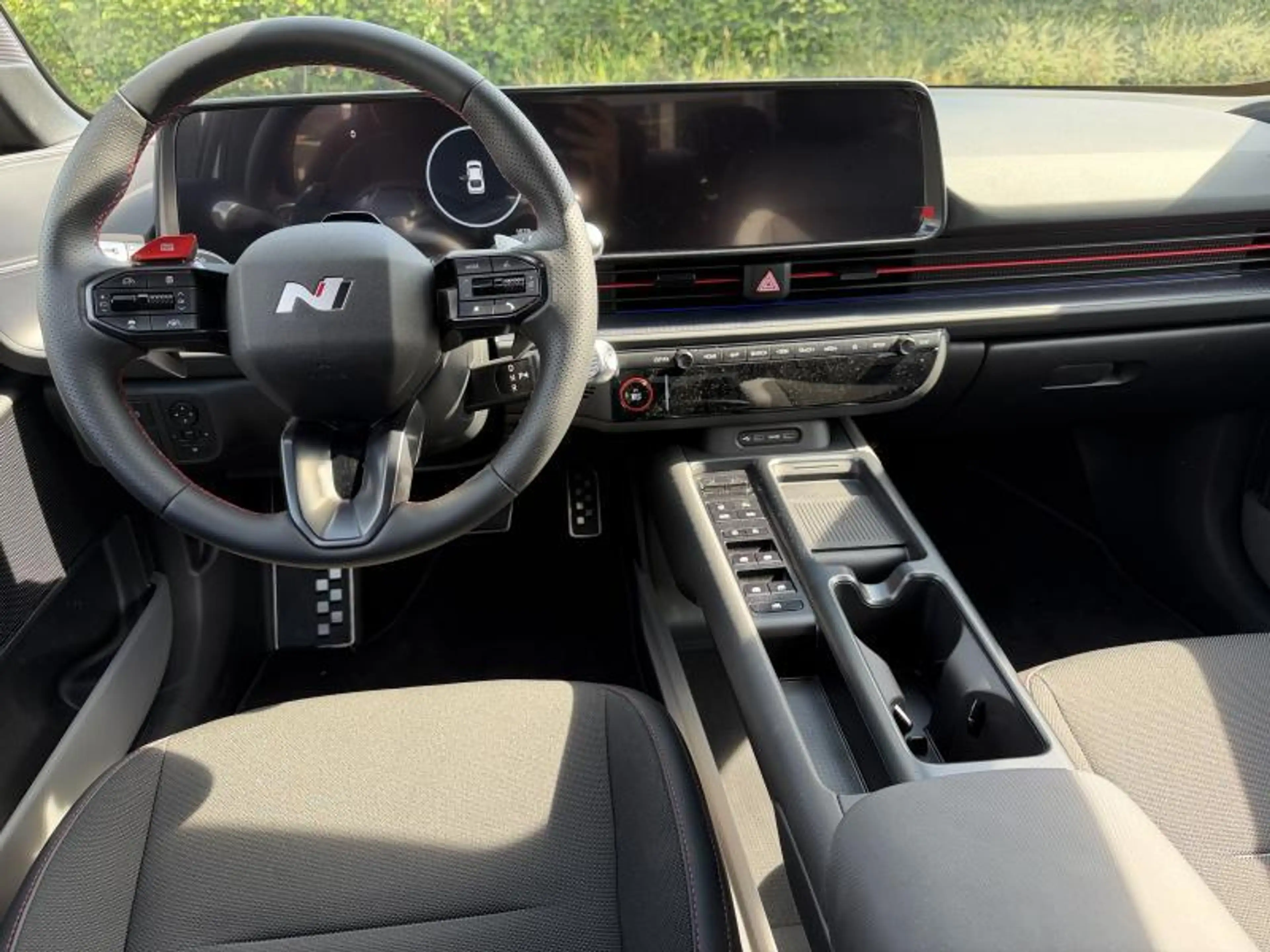 Hyundai IONIQ 6 Business Plus Nline 84 kWh 225 — photo 10