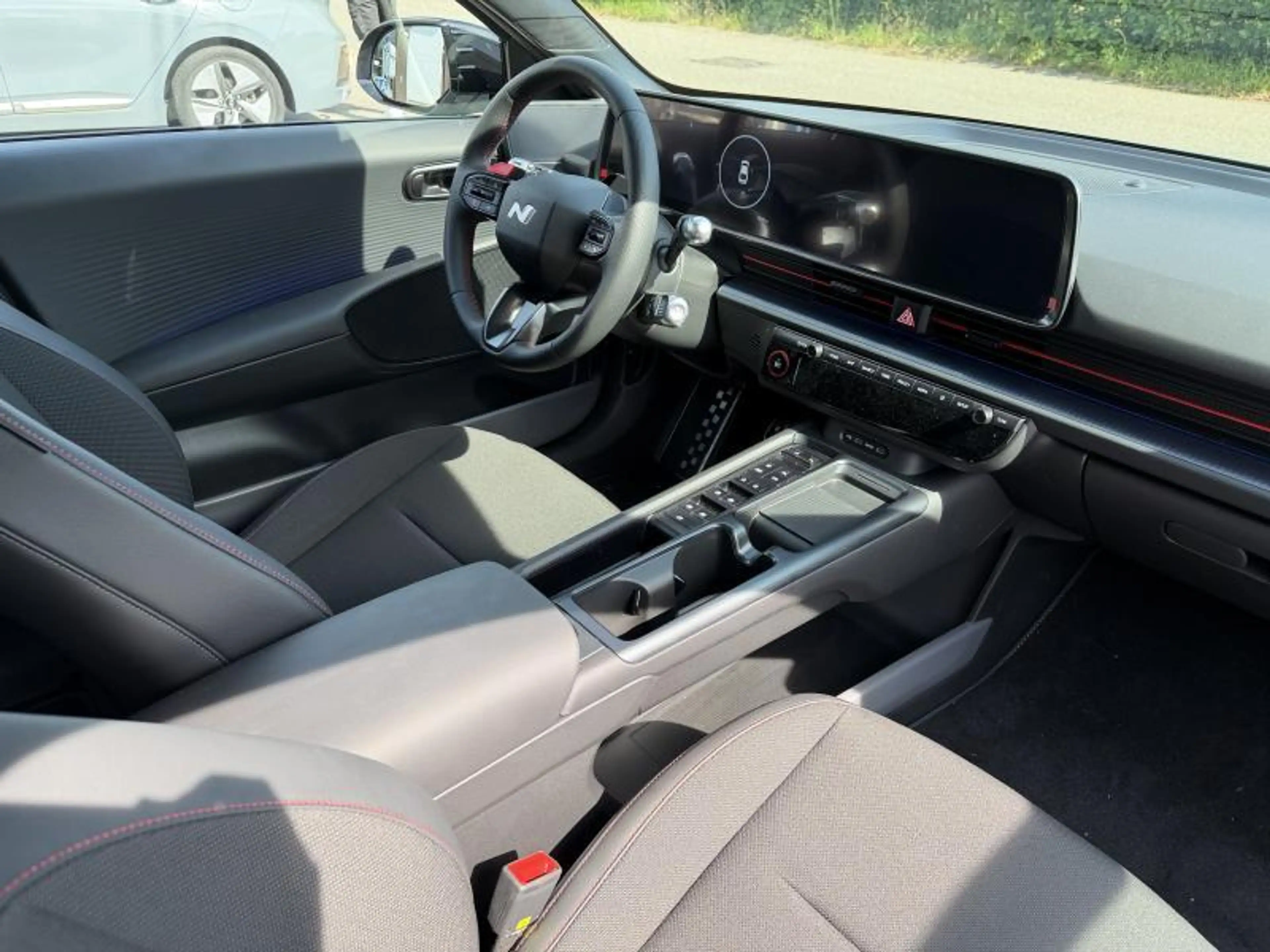 Hyundai IONIQ 6 Business Plus Nline 84 kWh 225 — photo 11