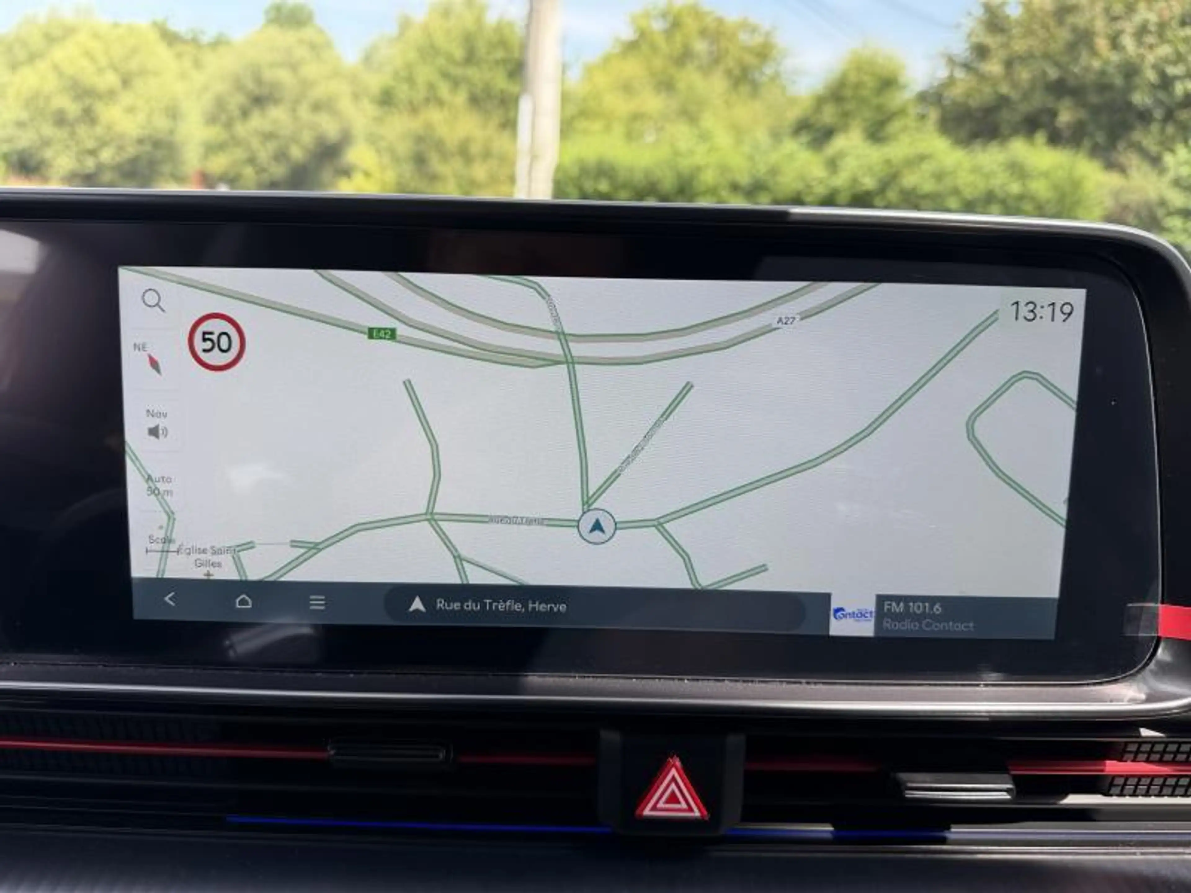 Hyundai IONIQ 6 Business Plus Nline 84 kWh 225 — photo 14