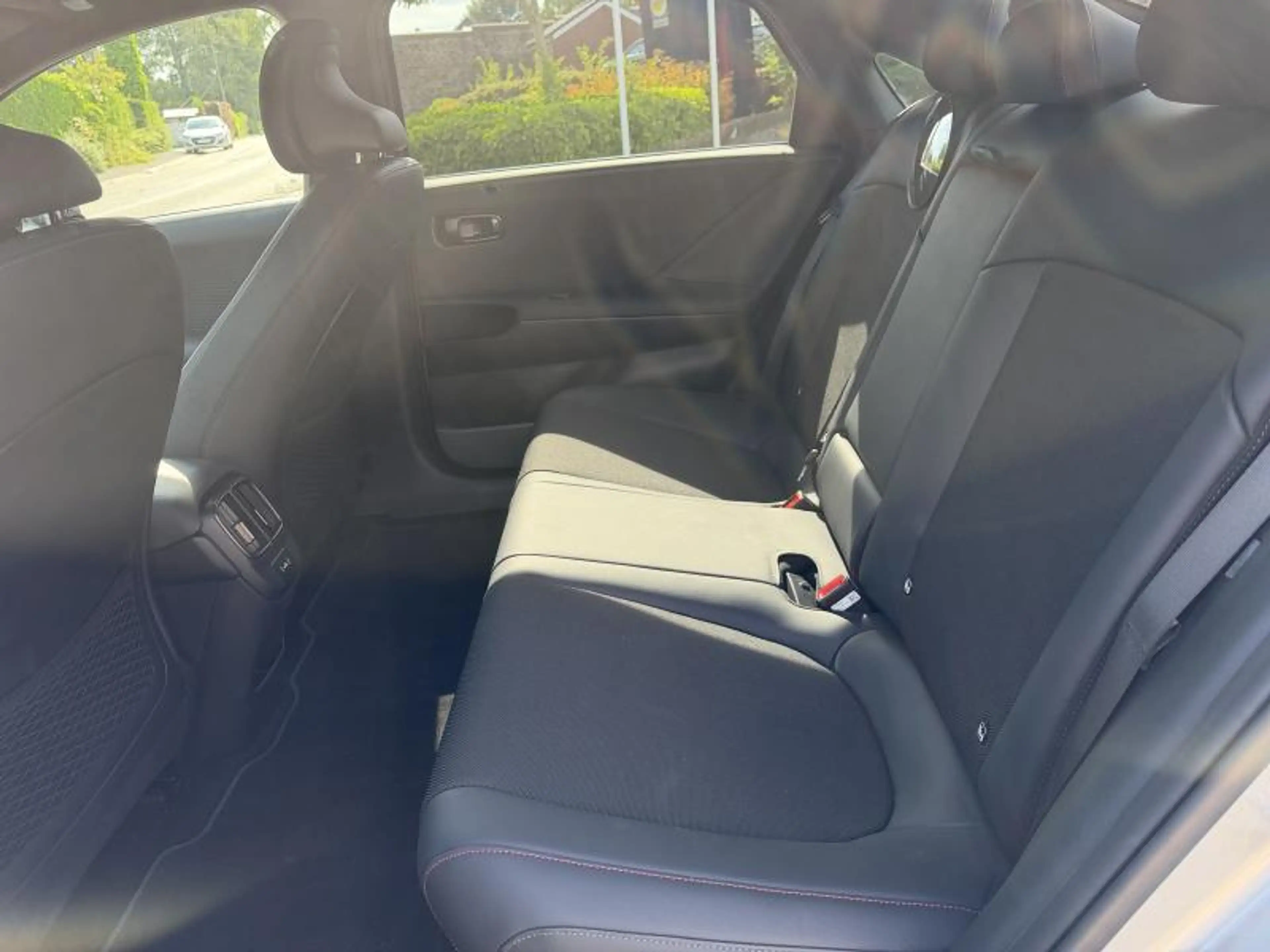Hyundai IONIQ 6 Business Plus Nline 84 kWh 225 — photo 12