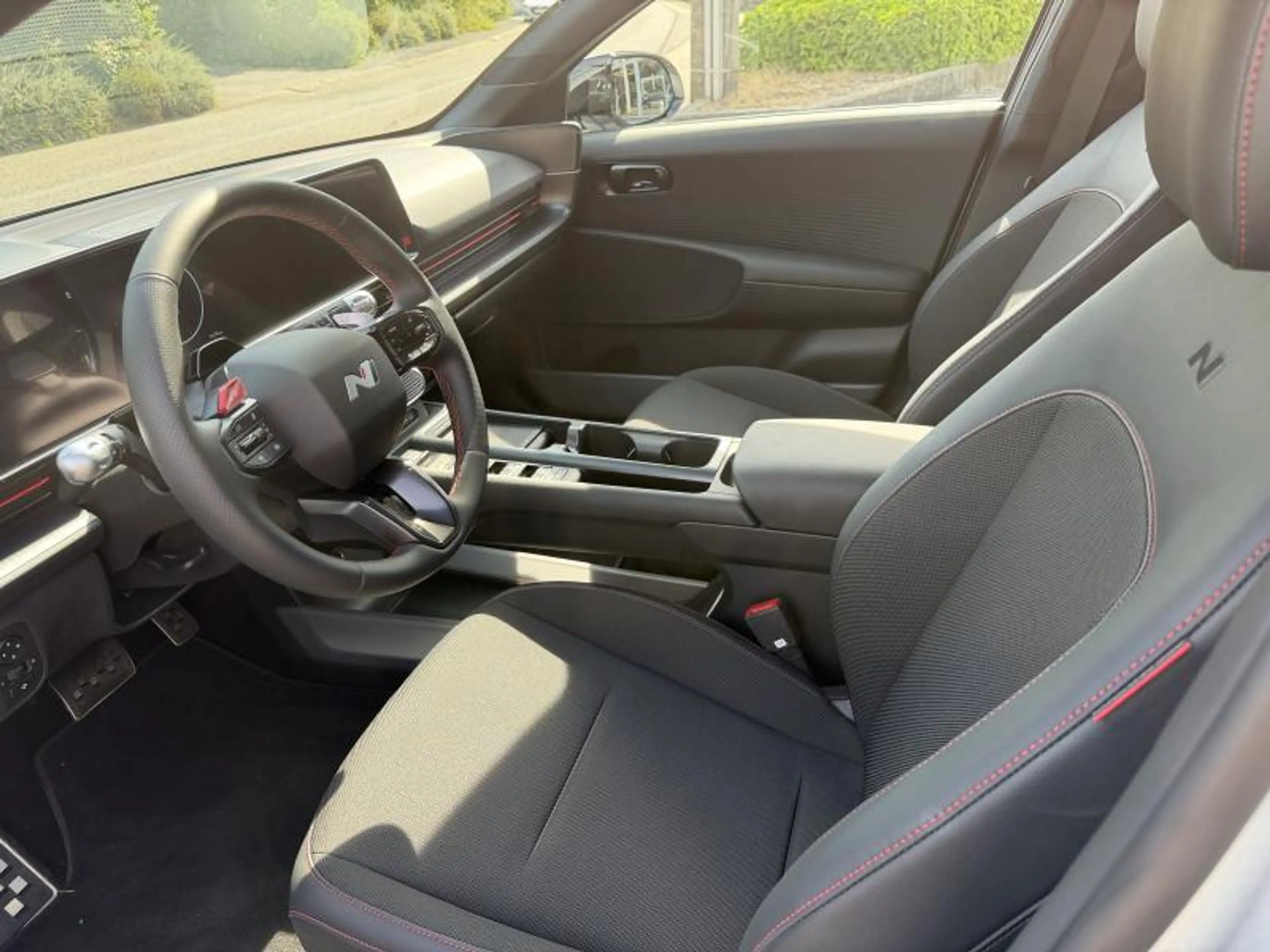 Hyundai IONIQ 6 Business Plus Nline 84 kWh 225 — photo 9
