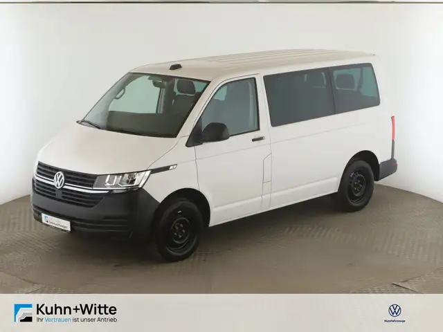 Volkswagen T6.1 Kombi 2.0 TDI KR *AHK*PDC*Audio*Klima*
