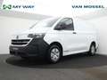 Volkswagen Transporter Transporter Bestelwagen 2.0TDI 110pk 6v FWD / DEMO Biały - thumbnail 1
