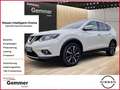 Nissan X-Trail X-TRAIL 2.0dci Xtronic 177 PS 4x4 Tekna Weiß - thumbnail 1