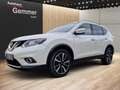 Nissan X-Trail X-TRAIL 2.0dci Xtronic 177 PS 4x4 Tekna Weiß - thumbnail 2