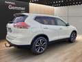 Nissan X-Trail X-TRAIL 2.0dci Xtronic 177 PS 4x4 Tekna Blanc - thumbnail 4