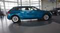 Audi A3 Sportback 40 TFSI e V/C*Leder*Alu*Tempo*PDC* Blau - thumbnail 4