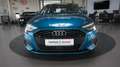 Audi A3 Sportback 40 TFSI e V/C*Leder*Alu*Tempo*PDC* Blau - thumbnail 2