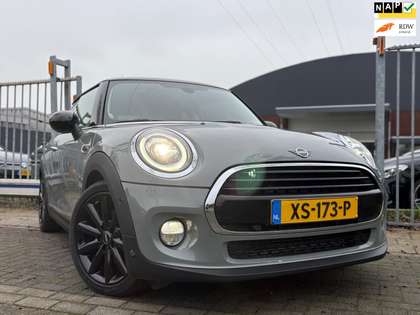 MINI Cooper Mini 1.5 Chili | automaat | Harman kardon | sports
