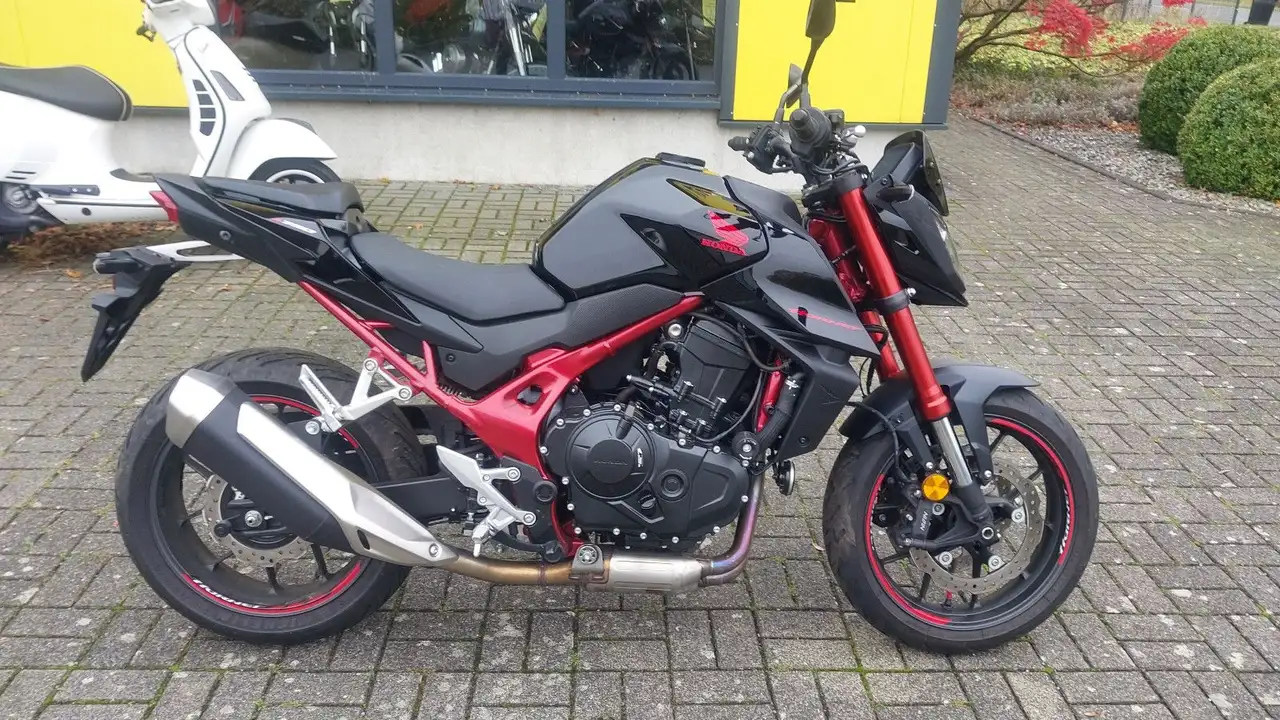Honda CB 750
