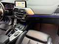 BMW X3 xDrive 20 d M Sport°Hud°Cam°Virtual° Grau - thumbnail 23