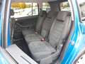 Volkswagen Touran 2,0 TDI BMT NAV/LED/Sitzheiz Bleu - thumbnail 8