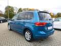 Volkswagen Touran 2,0 TDI BMT NAV/LED/Sitzheiz Bleu - thumbnail 3