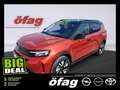 Opel Frontera 1.2 DI MHEV GS Aut. Orange - thumbnail 1