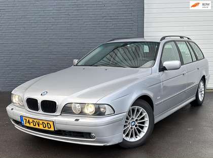 BMW 530 5-serie Touring 530d Executive CLIMATE/CRUISE/6CIL