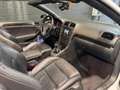 Volkswagen Golf CABRIOLET 1.4 TSI 160ch Carat Edition Weiß - thumbnail 15