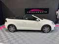 Volkswagen Golf CABRIOLET 1.4 TSI 160ch Carat Edition Weiß - thumbnail 5