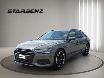 A6 V Avant 40 2.0 tdi mhev Business Sport quattro s-tronic - !!!PROMOSTAR!!!