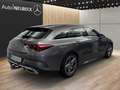Mercedes-Benz CLA 250 CLA 250 4M SB AMG LinePremium/Pano/AHK/Distronic Grigio - thumbnail 6