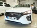 Hyundai IONIQ HEV 1.6 GDI Klass Weiß - thumbnail 7