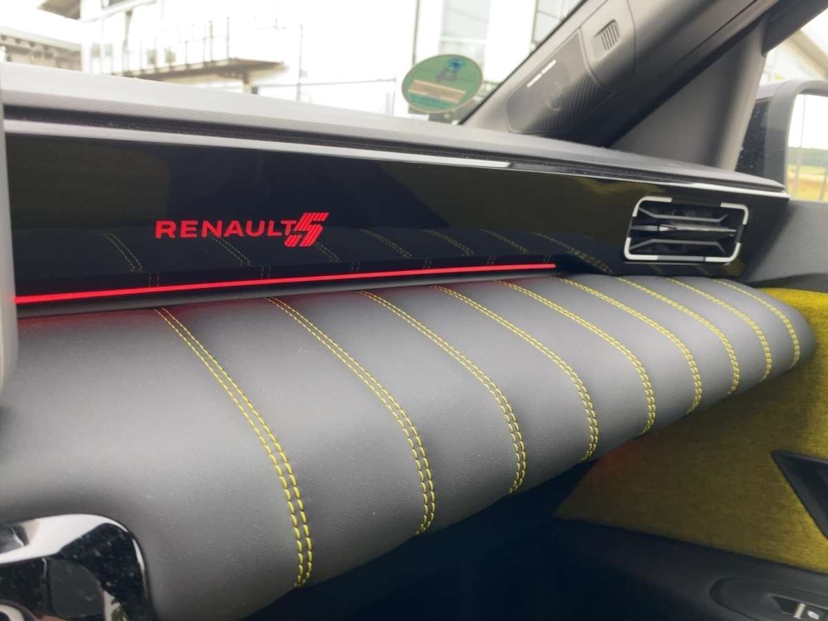 Renault R 5