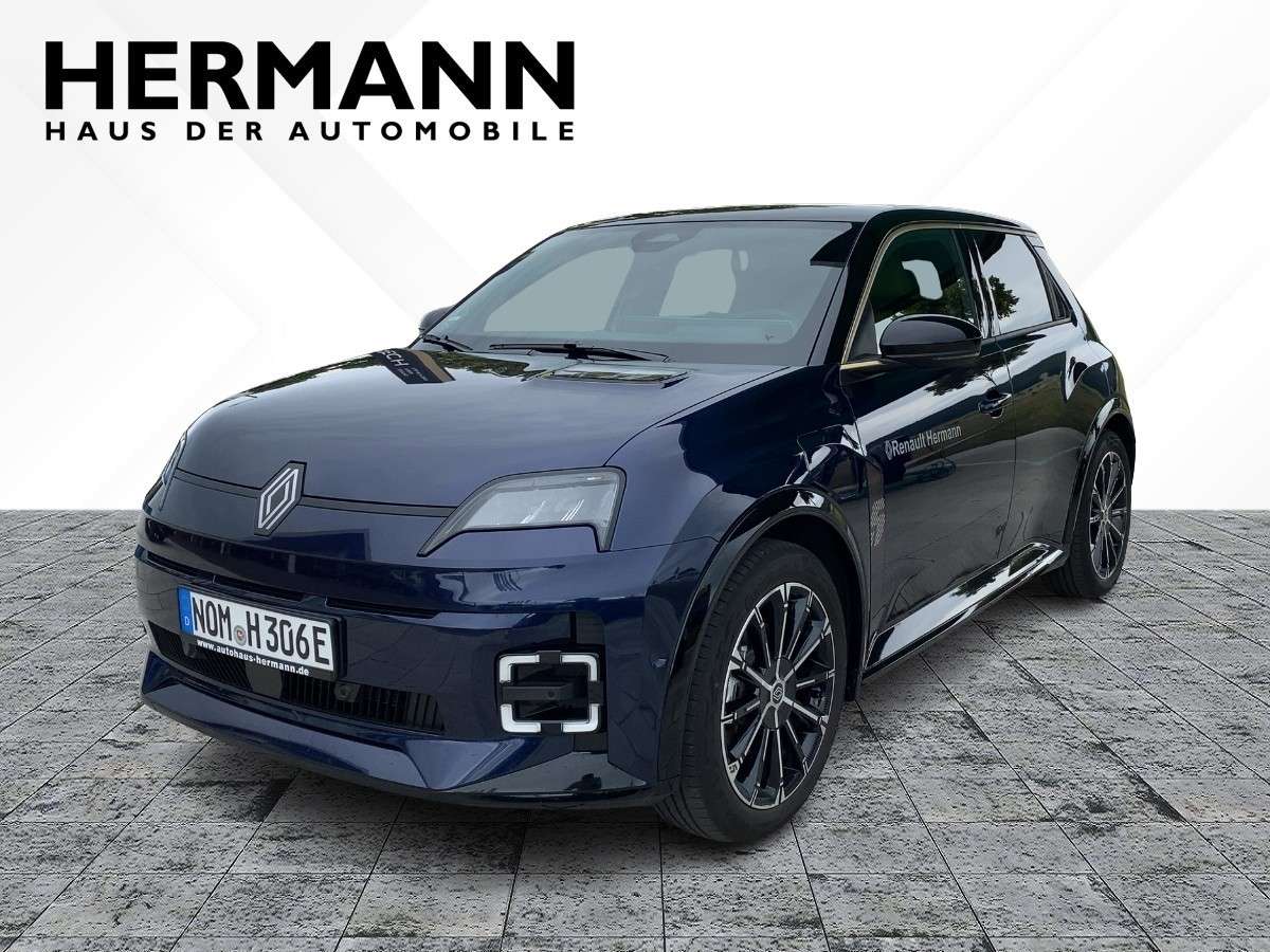 Renault R 5