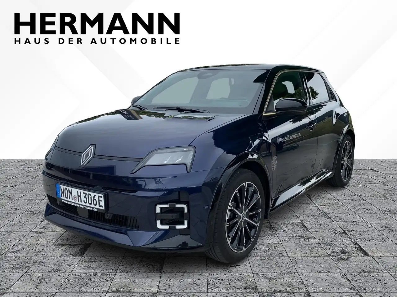 Renault R 5