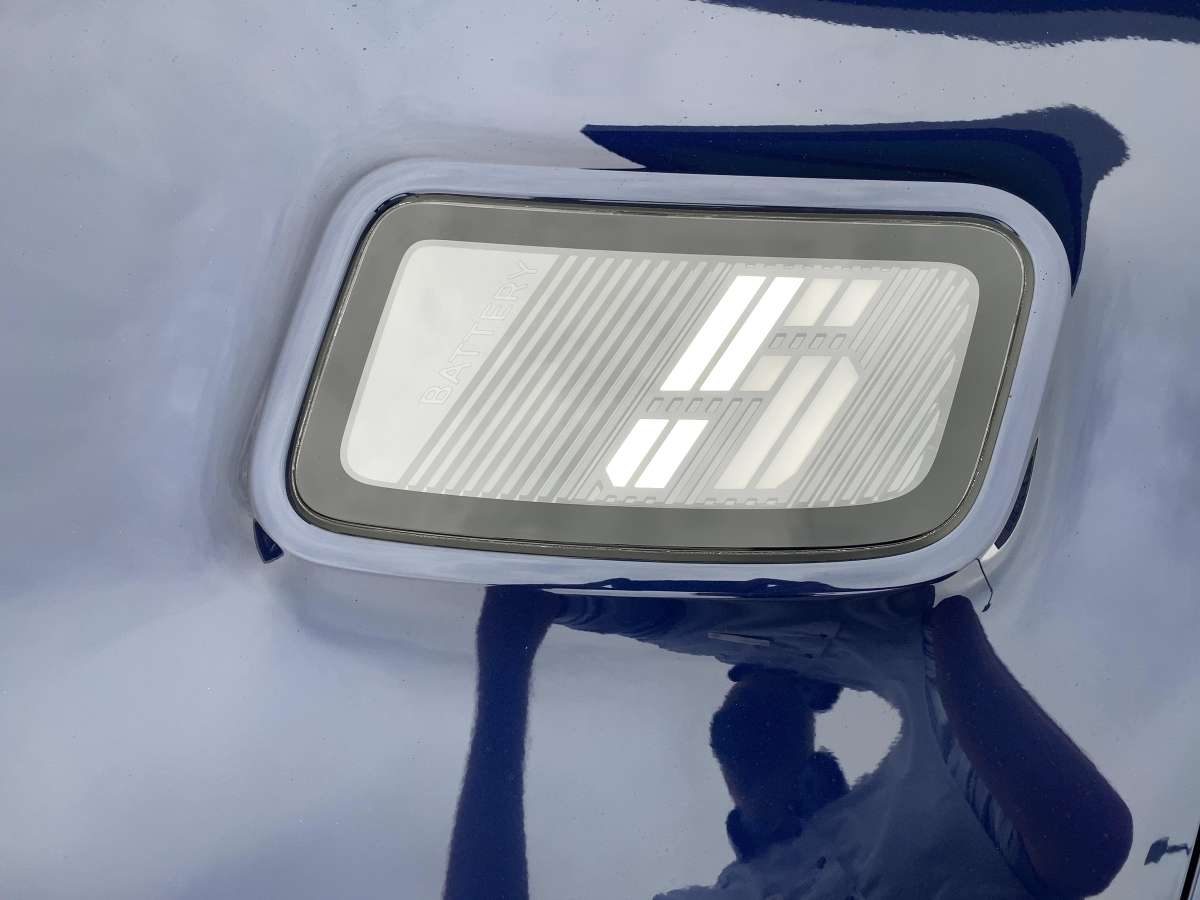 Renault R 5