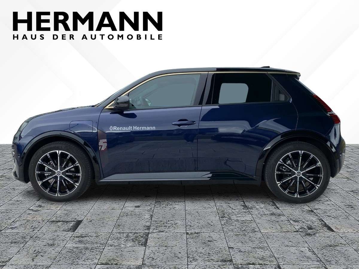 Renault R 5