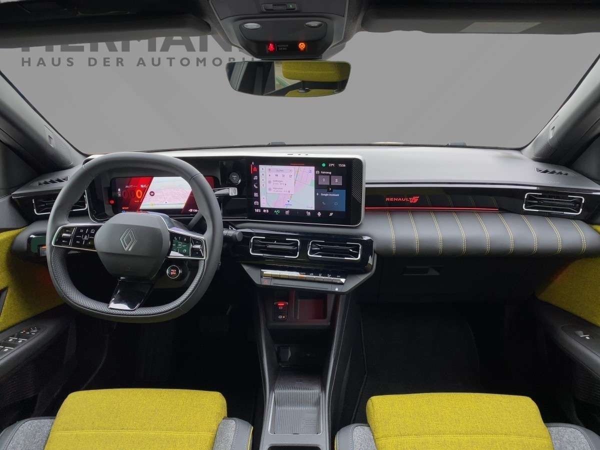 Renault R 5