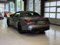 BMW M4 Cabrio xDrive Competition AC SCHNITZER 610PS~ Grau - thumbnail 6