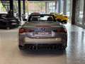 BMW M4 Cabrio xDrive Competition AC SCHNITZER 610PS~ Grau - thumbnail 9