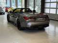 BMW M4 Cabrio xDrive Competition AC SCHNITZER 610PS~ Grau - thumbnail 7