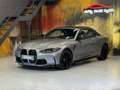 BMW M4 Cabrio xDrive Competition AC SCHNITZER 610PS~ Grau - thumbnail 1