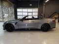 BMW M4 Cabrio xDrive Competition AC SCHNITZER 610PS~ Grau - thumbnail 5