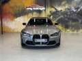 BMW M4 Cabrio xDrive Competition AC SCHNITZER 610PS~ Grau - thumbnail 2