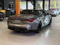 BMW M4 Cabrio xDrive Competition AC SCHNITZER 610PS~ Grau - thumbnail 11