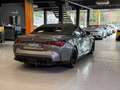 BMW M4 Cabrio xDrive Competition AC SCHNITZER 610PS~ Grau - thumbnail 10