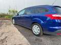 Ford Focus Sync Edition Blau - thumbnail 4
