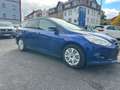 Ford Focus Sync Edition Blau - thumbnail 1