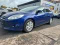 Ford Focus Sync Edition Blau - thumbnail 3
