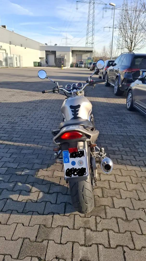 Suzuki Bandit 1200 Gold - 2