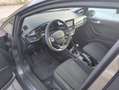 Ford Fiesta Fiesta VII 2017 5p 5p 1.1 Plus 85cv my18 Grau - thumbnail 2