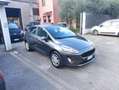 Ford Fiesta Fiesta VII 2017 5p 5p 1.1 Plus 85cv my18 Grau - thumbnail 1