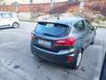 Ford Fiesta Fiesta VII 2017 5p 5p 1.1 Plus 85cv my18 Grau - thumbnail 4