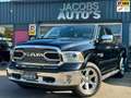 Dodge RAM 1500 5.7 V8 CrewCab Laramie Zwart - thumbnail 1