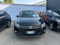 Volkswagen Tiguan 2.0 tdi Sport&Style 4motion 140cv Noir - thumbnail 2