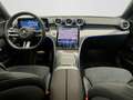 Mercedes-Benz C 220 C 220 d AMG-Line Digital+360°+Memo+MBUX+Totw Navi Argent - thumbnail 7